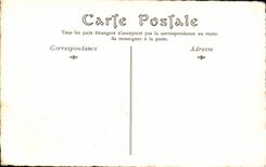 Mont Saint Michel CPA Cote north is (sinning)