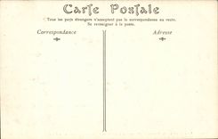 Caen-CPA Mass Kirche-Saint-Etienne(Abtei mit den Mannern) des Apse und der Hochschule