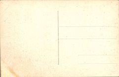 Dreiheit dei Monti Italien-Italien Rom CPA