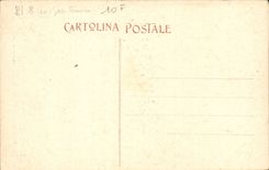 Italien Italien Rom CPA Fontana di Termini eretta DA Sisto V pro Operendi Domenico Fontana nel 1585