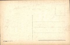 Italy Italy Venezia CPA Plazza E Basilica di S Marco