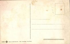 Italy Italy Milano CPA Monumento has Vittorio Emanuelle II (lion)