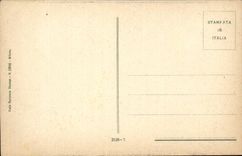 Italy Italy Venezia CPA Bridges del Sospiri