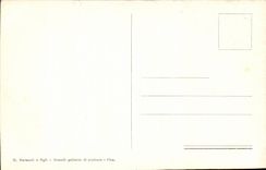 Italien Italien rammte CPA Piletta Del Duomo