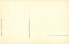 Italien Italien Firenze CPA Palazzo LED Arte della Lana