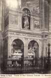 Di Pavia Italien-Italien CPA Certosa fielen di Gian Galeazzo Visconti (c-Romano)