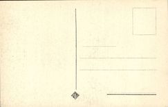 Di Pavia Una Italien-Italien CPA Certosa werden finestra