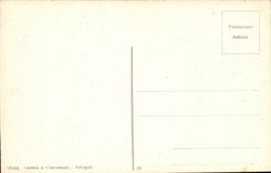 Bologna CPA Italien-Italien uber Indipendenza