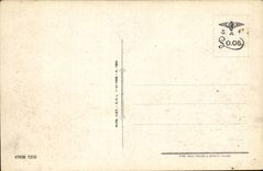 Italy - Itaia - Milan - Milano - Piazza del Duomo - CPA