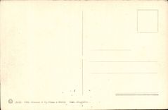 Italy - Italia - Lago di Como - CPA