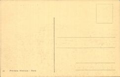 Italien - Italien - Rom - Rom - Trinita dei Monti CPA