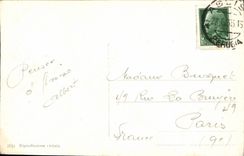 Italien Italien Mailand CPA Assisi Giardino di S Chiara