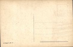 Italy Italia Venezia CPA Chiesa S MArco E Torre LED Orologio