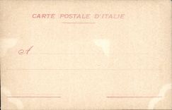 Italien Italien Montecassino CPA Stalli Del Coro (benvenuto daBrescia 1558)