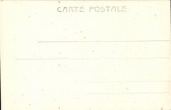 Italien Italien Montecassino CPA ein saluto