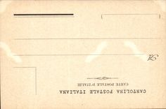 Italy Italia Ricordo inaugurazione Chiesa Corpus Domini Milano CPA Altare ED Apse