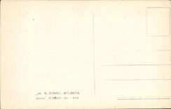 Italien Italien KommunalFerrare CPA Palazzo