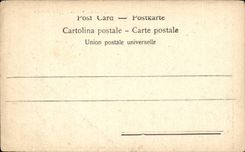 Italien Italien Rom CPA uber appia Antica