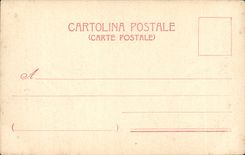 Italien Italien Rom CPA Basilica di S Paolo