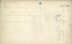 Italy italia Padova CPA Basilica di S Antonio