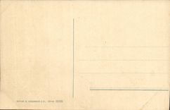 Italy Italia Sorrento CPA great navy