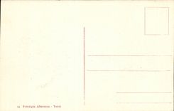 Italien Italien Rom CPA der Pantheon di Agrippa