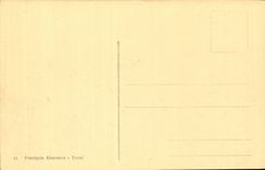 Italien Italien Rom CPA es Campidoglio