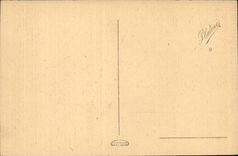 Marktplatz della Scala Idiot Italien-Italien Rom CPA das facciata Del Teatro