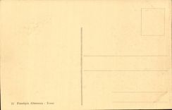 Italien Italien Rom CPA es Quirinale