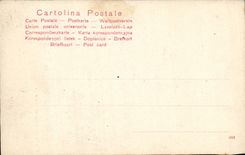 Italien Italien Verona CPA fiel di Giuletta