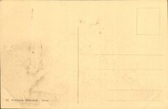 Marktplatz Venezia E Monumento Italien-Italien Rom CPA hat V Emanuele II