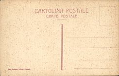 Italy - Italy - Venice - Venezia - Insulated S Giorgio - CPA