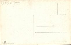 Italy - Italy - Toscana - Tuscany - Florence - Firenze Museo di S Maria LED Flora - Cantoria - Donatello - CPA