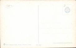 Italy - Italy - Genova - Genoa - Oporto E punta of portefino - CPA