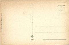 Italy - Italy - Venezia - Venice - Palozzo Ducal - CPA