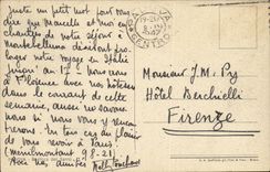 Italy - Italy - Padova - Padua - Padova - Basilica del Santo - CPA