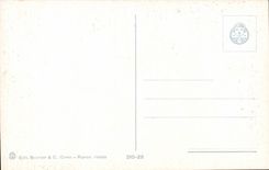 CPA Italy Italia premeno Panorama