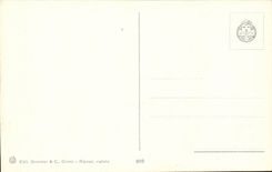 CPA Italy Italia Intra Lago maggiore