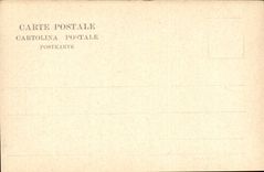 CPA Italy Italia Milano Chiesa di S Carlo