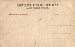 CPA Italie Italia Un saluto da Torino palazzo Reale Sale d'armi