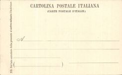 CPA Italy Italia panorama visto dal templo della Sibilla Tivoli prov di Roma