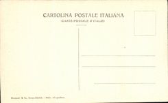 CPA Italy Italia Lago Maggiore Baveno E Insulated Superiore