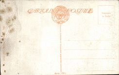 CPA Italy Italia Fantasy Couples