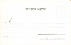 CPA Italy Italia Feltre Castello