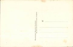 Chantemerle CPA interior of the vault