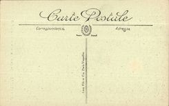 Bayonne CPA the bridge Marengo and the cathedral