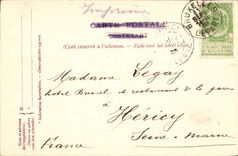 Belgie Belgium CPA Brussels Town hall