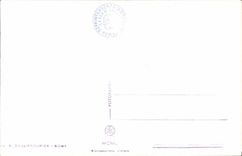 Italien Italien CPA Rom Maz Cyresso di Michelangelo