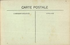 CPA St Gervais les Bains stopping