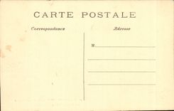 Puy de Dome- Clermont-ferrand das grosse Bassin mit dem Lecoq Garten --CPA